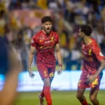 نادي برشلونة يعلن إلغاء مباراته الودية المقررة أمام اتحاد طنجة المغربي نظراً للظروف الراهنة