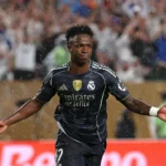 مانشستر سيتي يرفض عرضاً مقدماً من برشلونة للتعاقد مع رودري