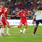 النجمة الإنجليزية لوسي برونز تساند الاتحاد الأوروبي لكرة القدم في صراعه ضد الفيفا ورئيسه إنفانتينو