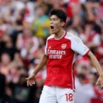 نادي خيتافي يعلن رسمياً التعاقد مع البلجيكي أوريل مانغالا قادماً من ليون الفرنسي