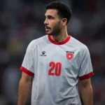 نادي ليفربول وعدد من الأندية الأخرى يضعون مدافع توتنهام جيد سبنس ضمن اهتماماتهم للتعاقد معه