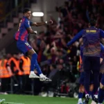 النادي الأهلي يوجه أنظاره نحو لاعب وسط برشلونة مارك كاسادو لبحث إمكانية التعاقد معه