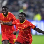 موناكو يتغلب على ليفربول بثلاثة أهداف وديّاً