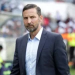 عمر مرموش: أعايش وضعاً مثالياً رفقة مانشستر سيتي