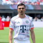 مولينا يودع صفوف أتلتيكو مدريد ويمهد طريقه نحو روما