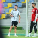تشيفرين يبدي سعادته باحتضان سالزبورغ لكأس السوبر الأوروبية