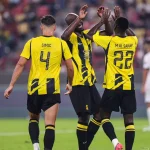 فريق كورينثيانز البرازيلي يستغني عن ممفيس ديباي لأسباب مادية