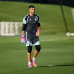 مولينا يغادر أتلتيكو مدريد بالتزامن مع اقتراب انضمامه لروما