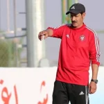 دولاك يستبعد هبوط الرياض هذا الموسم