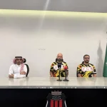 تغيير قيادي في كاديلاك بودكوفسكي يتولى رئاسة الفريق بدلاً من للودون