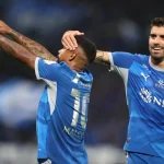 نيوم يتغلب على الفيحاء بعشرة لاعبين ضمن منافسات الدوري السعودي