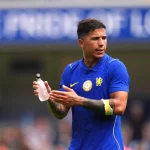 توتنهام يتغلب على هوفنهايم بثلاثية في ليلة ودية