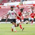 باريس سان جيرمان يستهدف لقباً جديداً بمواجهة لانس في كأس السوبر الفرنسي