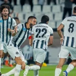 تساءل فيسينغ عن غياب جماهير الاتحاد
