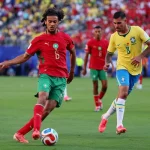 دورتموند يقترب بقوة من حسم التعاقد مع فيرمان وكونستانتيلياس