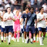 هاري كين يعود للتدريبات الجماعية مع بايرن ميونخ