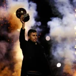 لايبزيغ يدخل في مفاوضات لبحث إمكانية ضم المهاجم سعيد الملا
