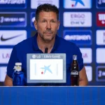 باتريك فييرا يتولى قيادة المنتخب السنغالي فنياً