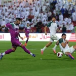 نيوم يقلب تأخره أمام الفيصلي ويتأهل إلى ثمن نهائي كأس الملك