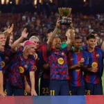 أتلتيكو مدريد يبدأ مشواره في الدوري الإسباني بالفوز على ملقا بثنائية