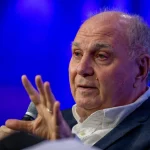 الاتحاد الإسباني يتطلع لتمديد عقد دي لا فوينتي واستضافة نهائي مونديال 2030