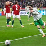 توقيف اللاعب الصربي ميلوسيفيتش بتهمة تهريب 1.5 طن كوكايين