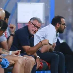 مانشستر يونايتد يتوصل إلى اتفاق مع برايتون لحسم صفقة كارلوس باليبا مقابل 95 مليون دولار