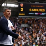 بيراميدز يعود من المحلة بفوز ثلاثي في الدوري المصري