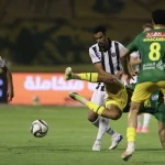 كومو يفلت من الهزيمة أمام أودينيزي في الدوري الإيطالي