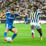 بايرن ميونيخ يدشّن موسمه بالتتويج بكأس السوبر الألمانية
