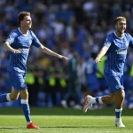 مونشنغلادباخ ويونيون برلين وماينز يبلغون الدور الثاني لكأس ألمانيا