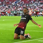 غيهي: مانشستر سيتي لا يعرف الاستسلام