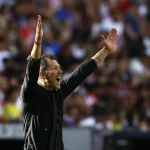 برشلونة يكتسح إلتشي بخماسية في الدوري الإسباني في ليلة استعراضية لرافينيا
