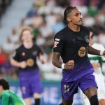 مصر ترفع حصيلتها إلى 9 ميداليات في دورة ألعاب البحر المتوسط