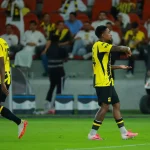 ديابي نجم الاتحاد على وشك العودة إلى ليفركوزن
