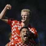 ريال مدريد يقترب من حسم التعاقد مع الموهبة الغانية أوبونغ