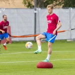 ساديو ماني يقود النصر لريمونتادا مثيرة أمام الاتفاق