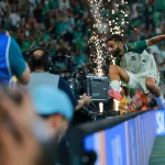 نيوكاسل يتأهل بصعوبة عقب الفوز على وست بروميتش في كأس الرابطة الإنجليزية
