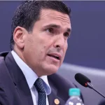 العداء الألماني أنساه يعلن رفضه قرار الإيقاف الصادر بحقه بسبب المنشطات