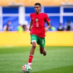 يوفنتوس يعير لاعبه فابيو ميريتي إلى بشكتاش التركي