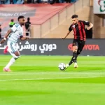 فينيسيوس يقود الفيحاء لفوز مثير على أبها في الدوري السعودي