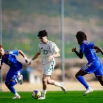بايرن ميونخ يدشن مشواره في الدوري الألماني بخماسية عريضة في شتوتغارت
