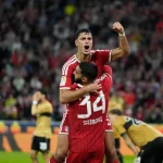النصر يقلب الطاولة على التعاون.. ورونالدو يعزز صدارته كـ هداف تاريخي