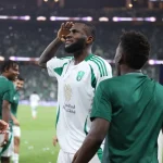الجزيرة الإماراتي يحسم التعاقد مع أصلاني نجم إنتر ميلان