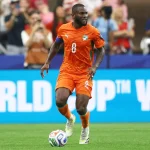 الهلال السعودي يعلن التعاقد مع المغربية ابتسام جرايدي