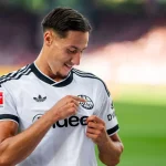 ليفركوزن يسقط أمام إلفرسبيرغ ولايبزيغ يحقق فوزاً كبيراً في البوندسليغا