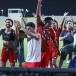 نيوكاسل يسقط توتنهام في عقر داره في الظهور الأول لمرموش