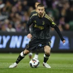 بوروسيا دورتموند يصالح جماهيره بثنائية في شباك هامبورغ بالدوري الألماني
