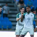 روما يعلن رسمياً ضم الأرجنتيني باليردي والهولندي دي رون