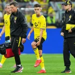 ريال مدريد يدك حصون مالاغا برباعية نظيفة في الدوري الإسباني